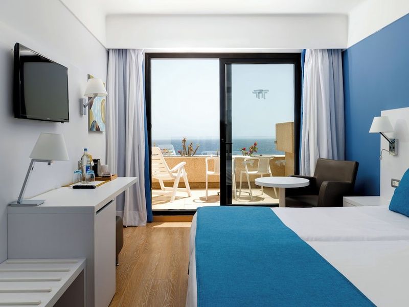 Hôtel Alexandre Grand Teguise Playa 4* pas cher photo 22