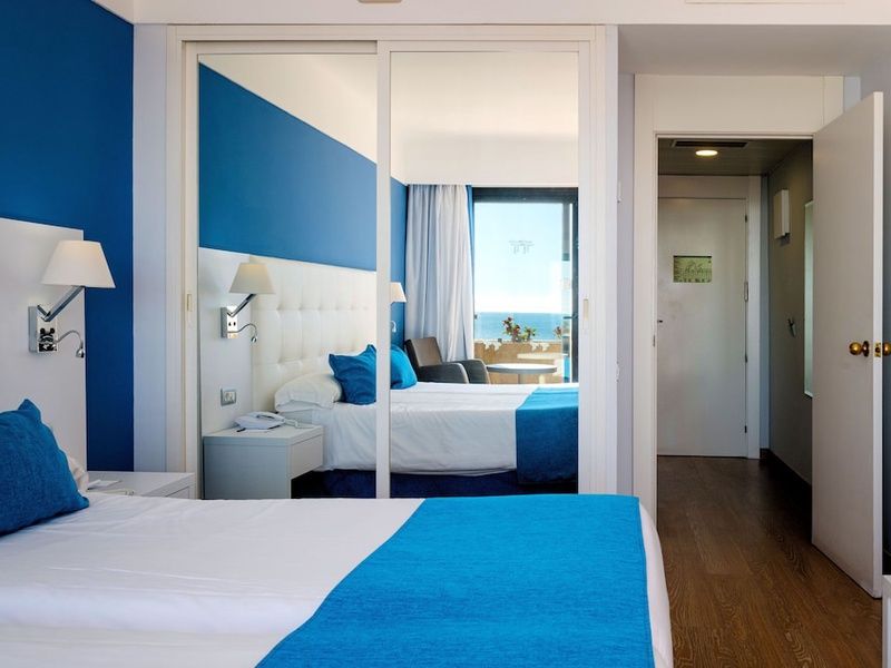 Hôtel Alexandre Grand Teguise Playa 4* pas cher photo 23