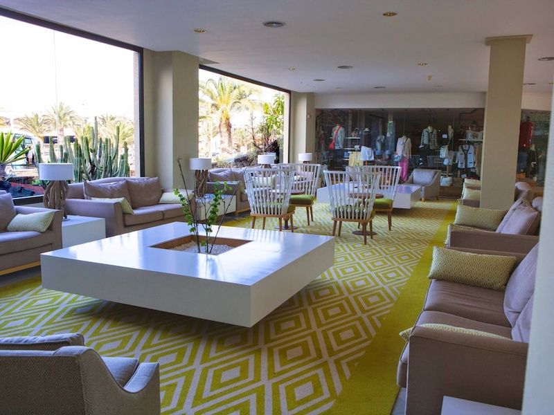 Hôtel Alexandre Grand Teguise Playa 4* pas cher photo 24