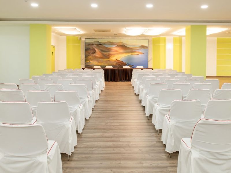 Hôtel Alexandre Grand Teguise Playa 4* pas cher photo 28