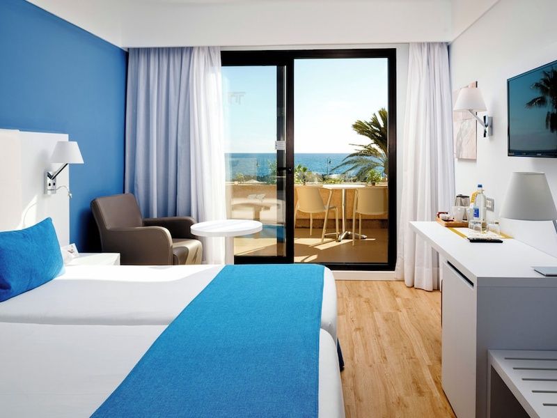 Hôtel Alexandre Grand Teguise Playa 4* pas cher photo 29