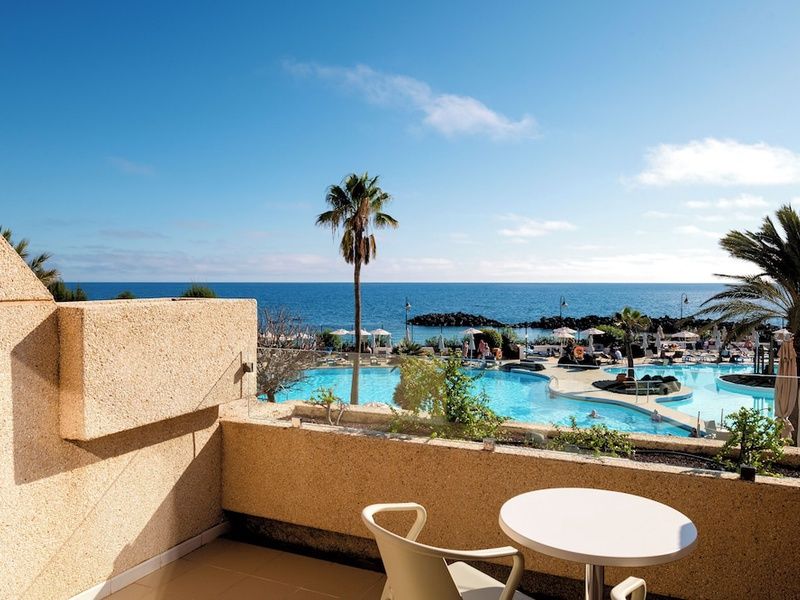 Hôtel Alexandre Grand Teguise Playa 4* pas cher photo 30