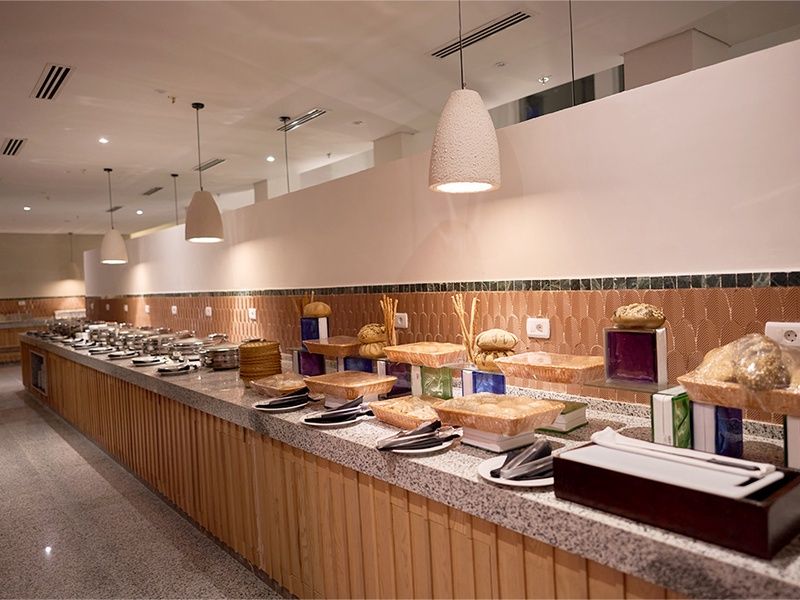 Hôtel Diamond Beach 5* by Ôvoyages Adult Only +12 pas cher photo 4
