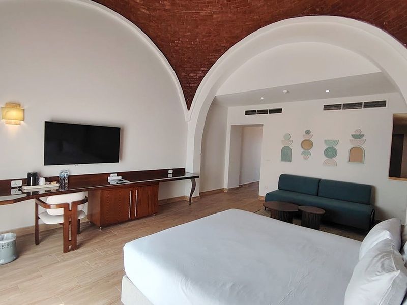 Hôtel Diamond Beach 5* by Ôvoyages Adult Only +12 pas cher photo 6
