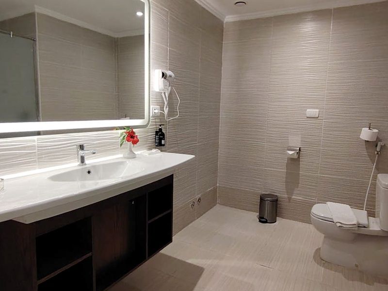 Hôtel Diamond Beach 5* by Ôvoyages Adult Only +12 pas cher photo 7