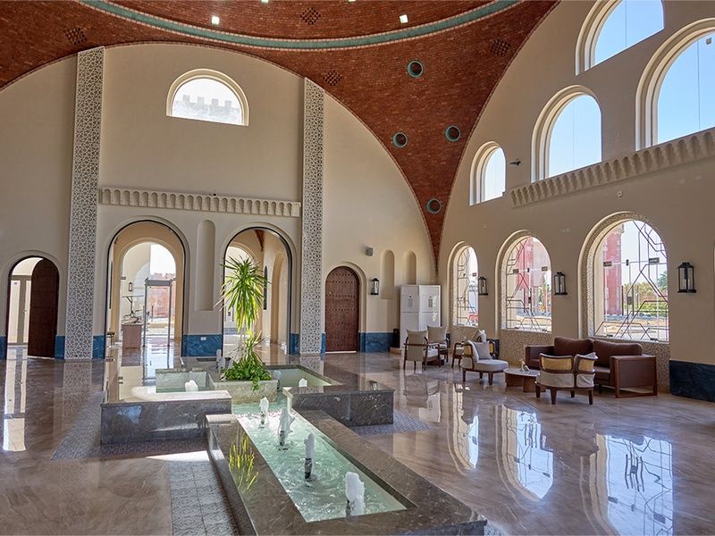 Hôtel Diamond Beach 5* by Ôvoyages Adult Only +12 pas cher photo 9