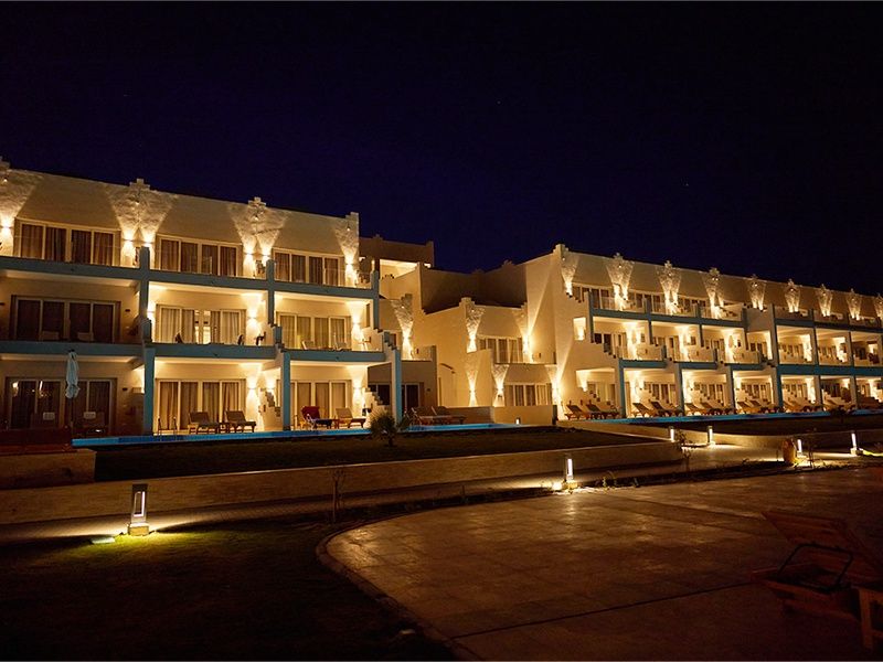 Hôtel Diamond Beach 5* by Ôvoyages Adult Only +12 pas cher photo 10
