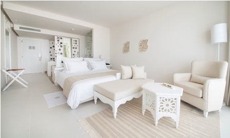 Hôtel La Badira Suite Fell 5* pas cher photo 1