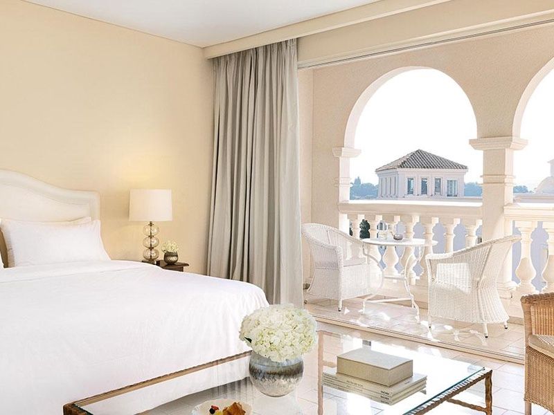 Hôtel Grecotel Eva Palace 5* pas cher photo 5
