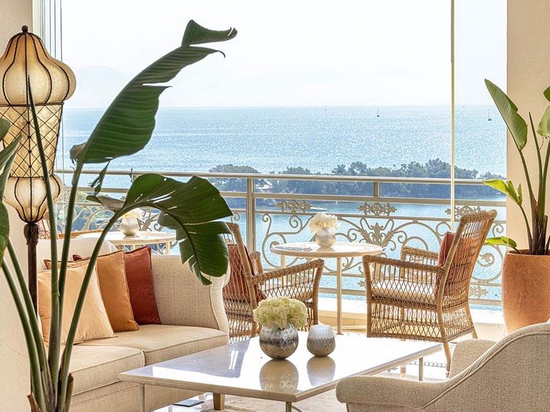 Hôtel Grecotel Eva Palace 5* pas cher photo 6