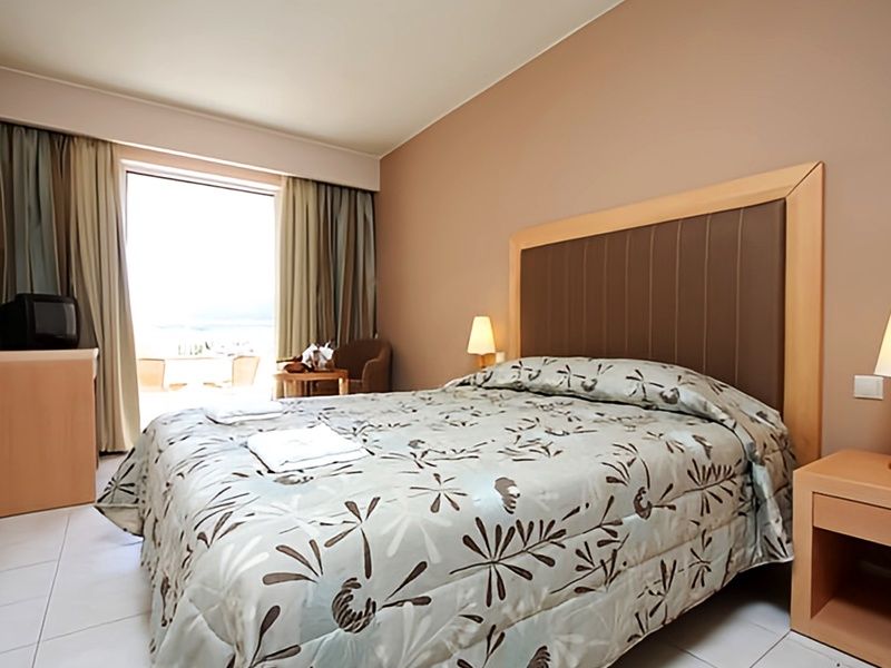 Hôtel Zakantha Beach Hotel 4* pas cher photo 5