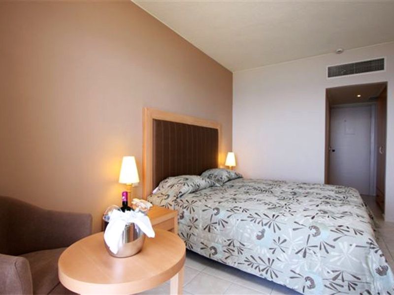 Hôtel Zakantha Beach Hotel 4* pas cher photo 7