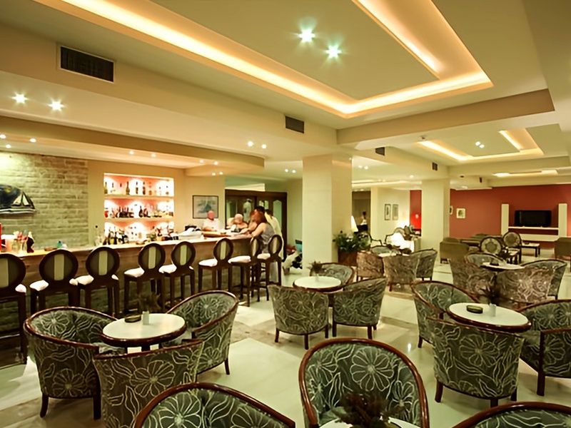 Hôtel Zakantha Beach Hotel 4* pas cher photo 8