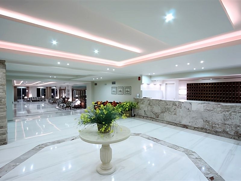 Hôtel Zakantha Beach Hotel 4* pas cher photo 9