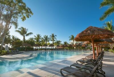Hôtel Sandos Caracol Nature Resort et Water Park 5* pas cher photo 2