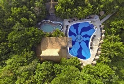 Hôtel Sandos Caracol Nature Resort et Water Park 5* pas cher photo 3