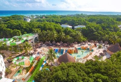 Hôtel Sandos Caracol Nature Resort et Water Park 5* pas cher photo 5