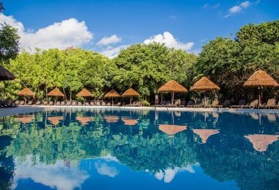 Hôtel Sandos Caracol Nature Resort et Water Park 5* pas cher photo 6