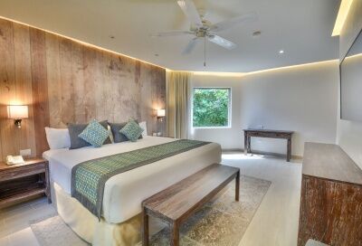 Hôtel Sandos Caracol Nature Resort et Water Park 5* pas cher photo 7