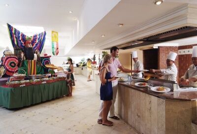 Hôtel Sandos Caracol Nature Resort et Water Park 5* pas cher photo 9