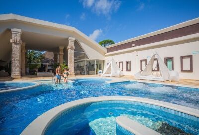 Hôtel Sandos Caracol Nature Resort et Water Park 5* pas cher photo 15