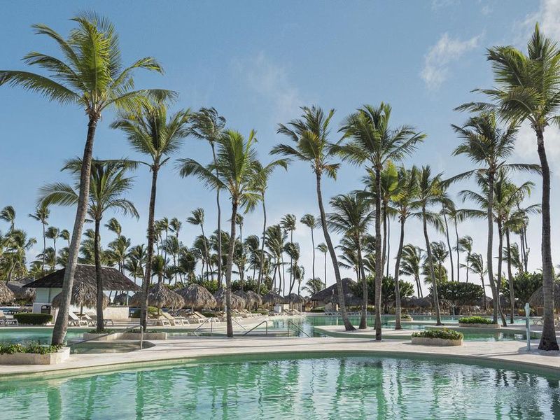 Hôtel Iberostar Waves Dominicana 5* pas cher