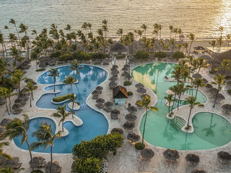 Hôtel Iberostar Waves Dominicana 5* pas cher photo 2