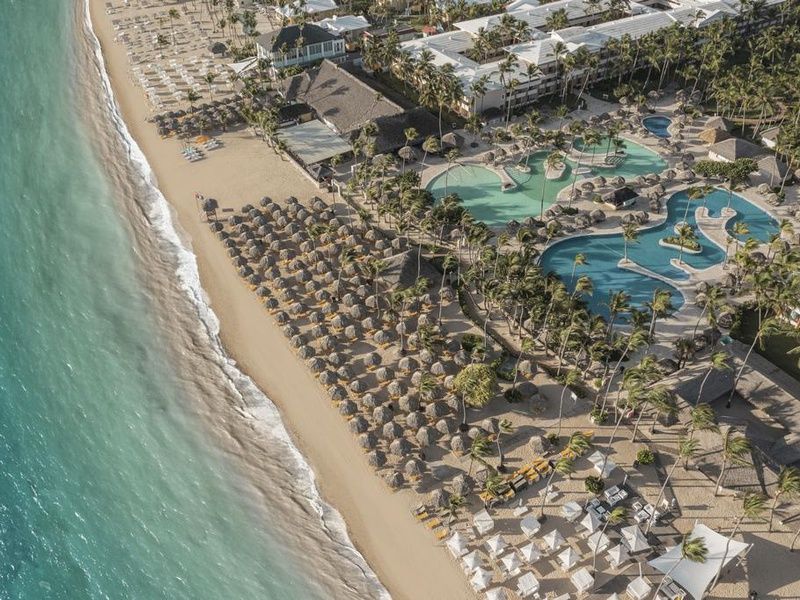 Hôtel Iberostar Waves Dominicana 5* pas cher photo 15