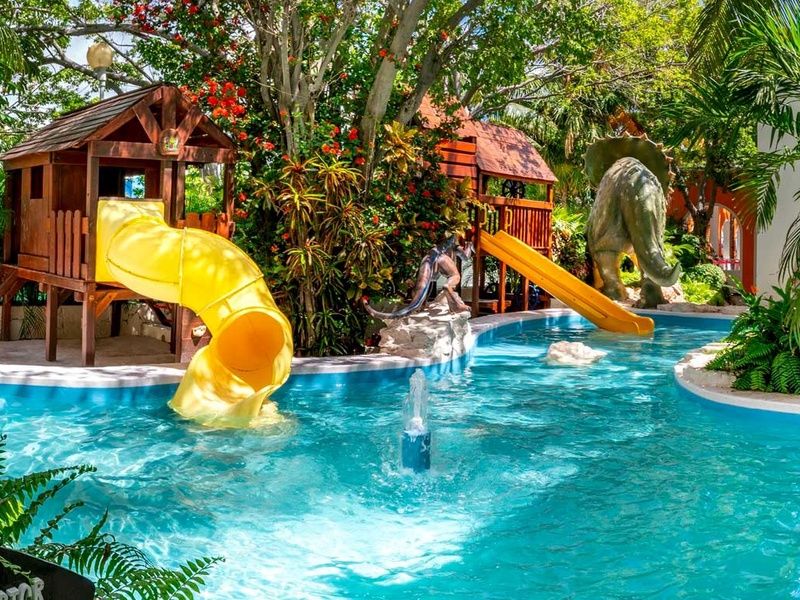 Hôtel Oasis Palm 4* pas cher photo 5