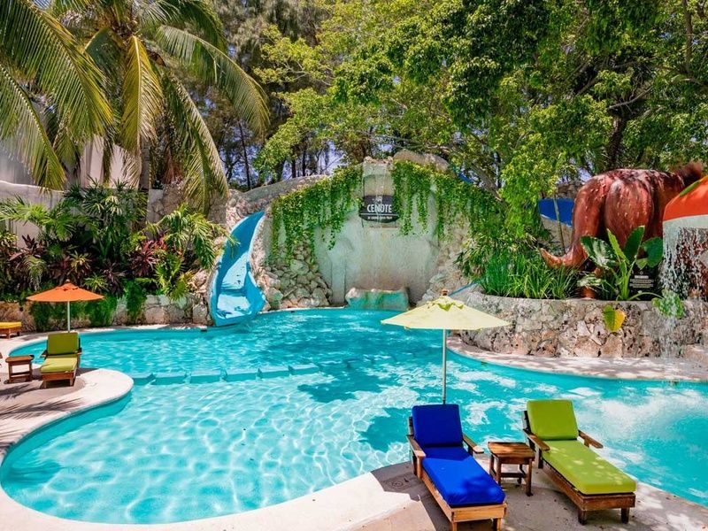 Hôtel Oasis Palm 4* pas cher photo 6