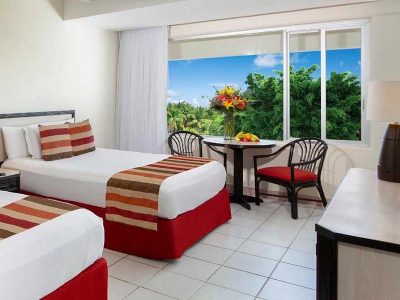 Hôtel Oasis Palm 4* pas cher photo 9