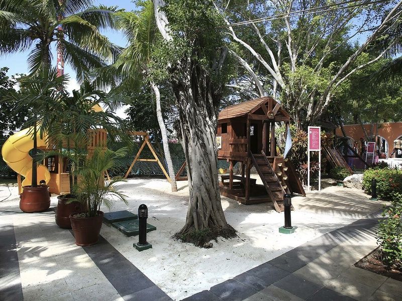Hôtel Oasis Palm 4* pas cher photo 13