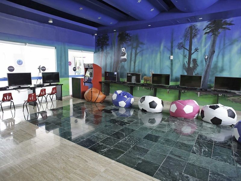 Hôtel Oasis Palm 4* pas cher photo 14
