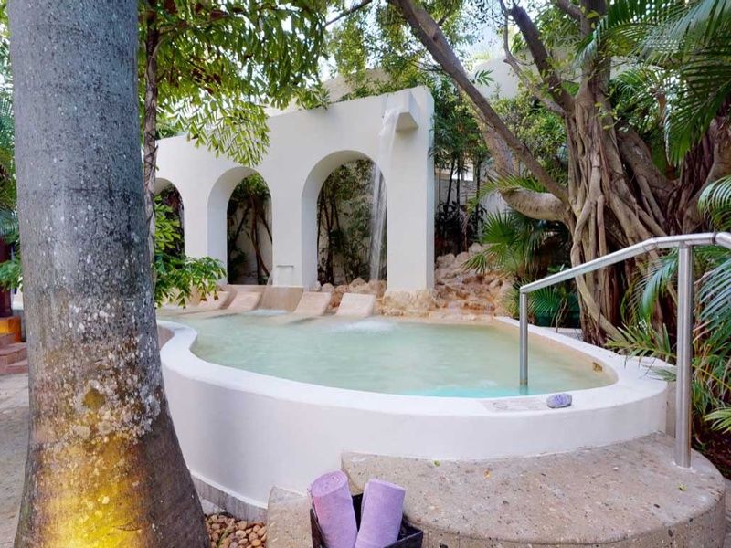 Hôtel Oasis Palm 4* pas cher photo 19