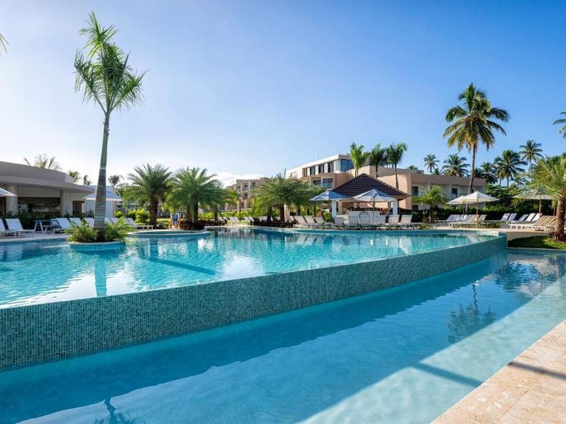 Hôtel Viva Miches by Wyndham pas cher photo 4