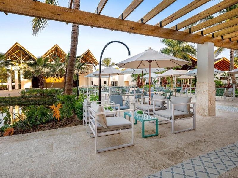 Hôtel Viva Miches by Wyndham pas cher photo 8