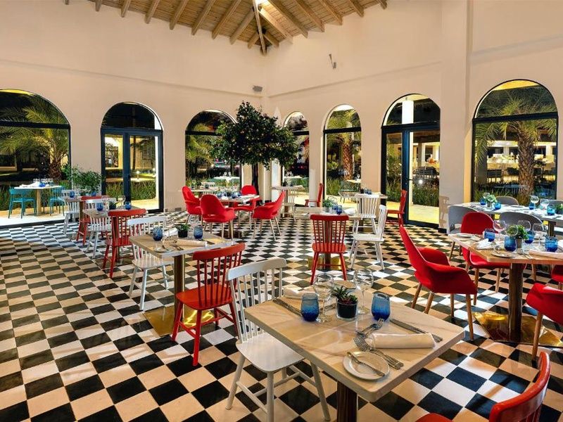 Hôtel Viva Miches by Wyndham pas cher photo 11