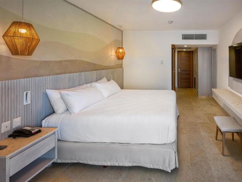 Hôtel Viva Miches by Wyndham pas cher photo 14