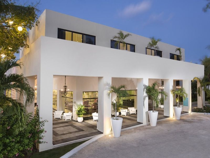 Hôtel Grand Oasis Tulum Riviera 5* pas cher photo 3