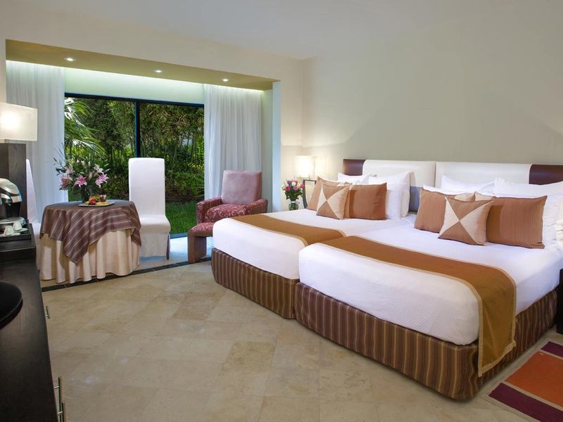 Hôtel Grand Oasis Tulum Riviera 5* pas cher photo 6