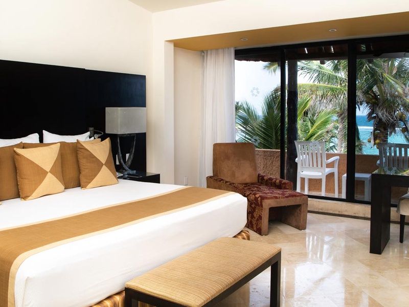 Hôtel Grand Oasis Tulum Riviera 5* pas cher photo 7