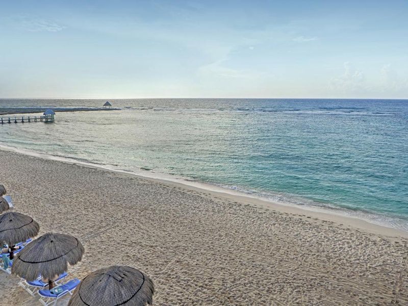 Hôtel Grand Oasis Tulum Riviera 5* pas cher photo 8