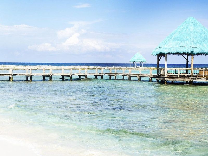 Hôtel Grand Oasis Tulum Riviera 5* pas cher photo 10