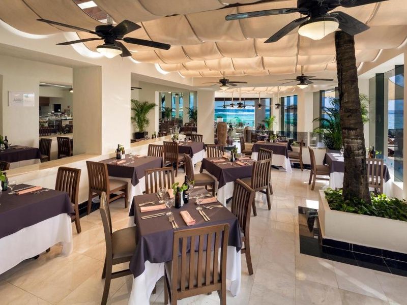 Hôtel Grand Oasis Tulum Riviera 5* pas cher photo 11
