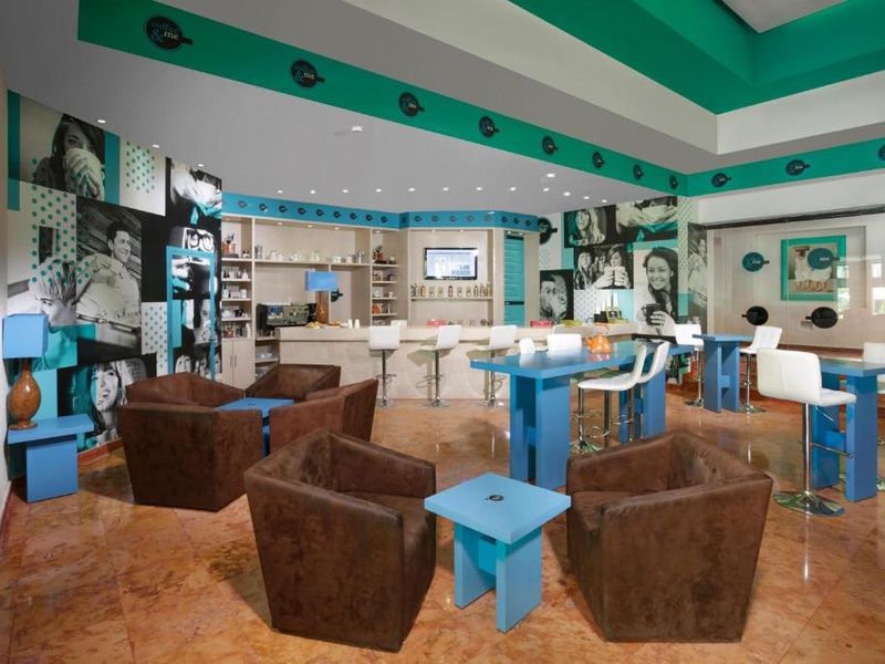 Hôtel Grand Oasis Tulum Riviera 5* pas cher photo 12