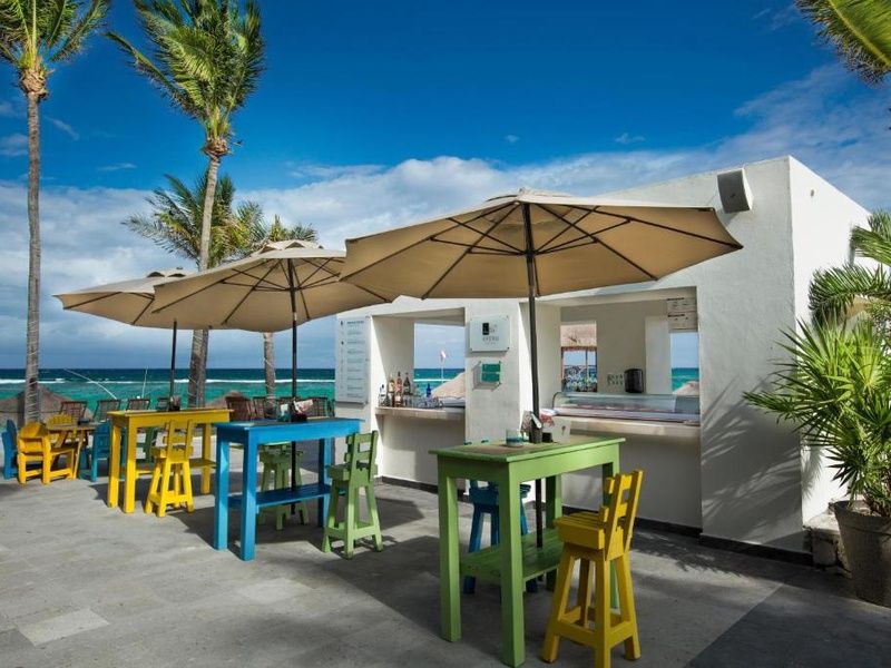 Hôtel Grand Oasis Tulum Riviera 5* pas cher photo 13