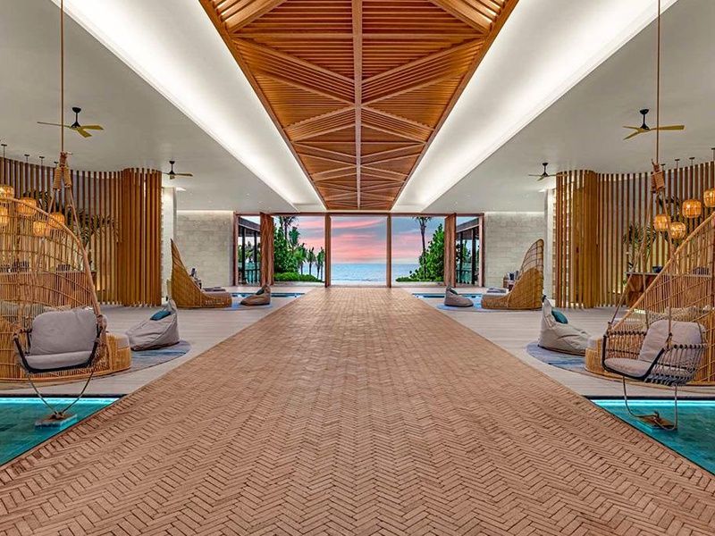Hôtel Hilton Tulum Riviera Maya 5* pas cher photo 4