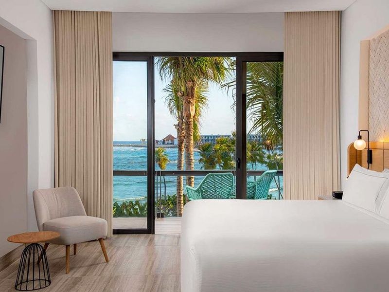 Hôtel Hilton Tulum Riviera Maya 5* pas cher photo 5