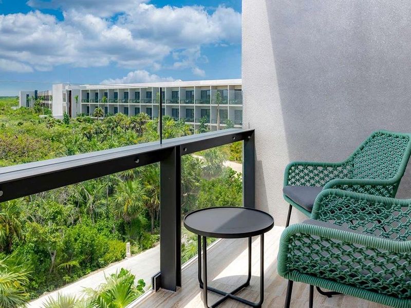 Hôtel Hilton Tulum Riviera Maya 5* pas cher photo 7