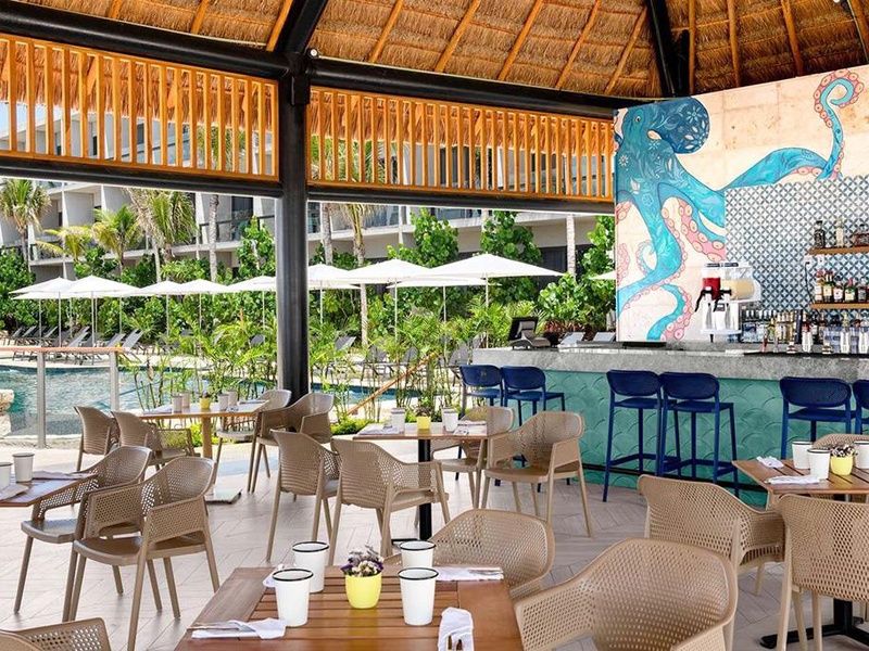Hôtel Hilton Tulum Riviera Maya 5* pas cher photo 9